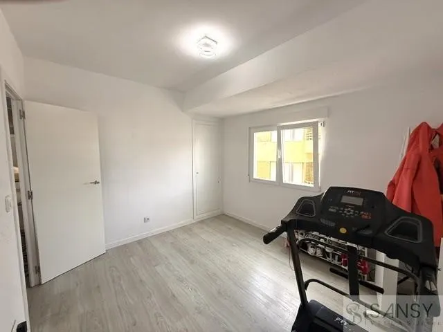 Apartamento en Venta en Palmera Valencia — 28