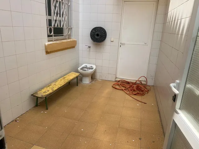 CHALET EN CIUDAD JARDÍN DE 253 M2 — 32