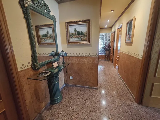 Piso en Petrer zona chimeneas de vpo — 14