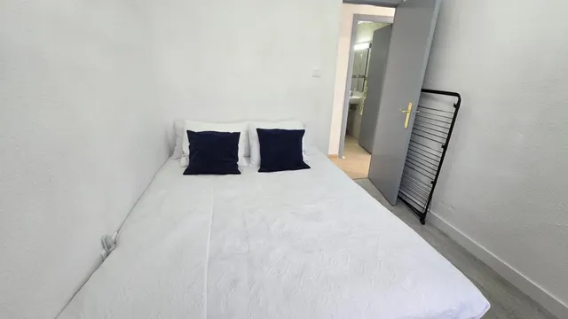 PISO EN ZONA CENTRO URBANO, VILLAJOYOSA PUEBLO — 16