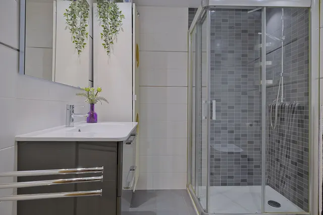 Apartamento 2 habitaciones 80m² en venta - Centro — 9