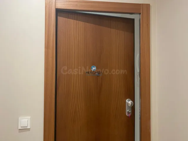 APARTAMENTO EN ALQUILER EN ZONA CENTRO DE ALCALÁ DE HENARES - foto 4