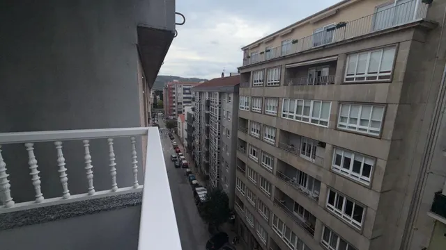 Maravillosa habitación de alquiler en pleno centro de Ourense – zona valle-inclán — 42