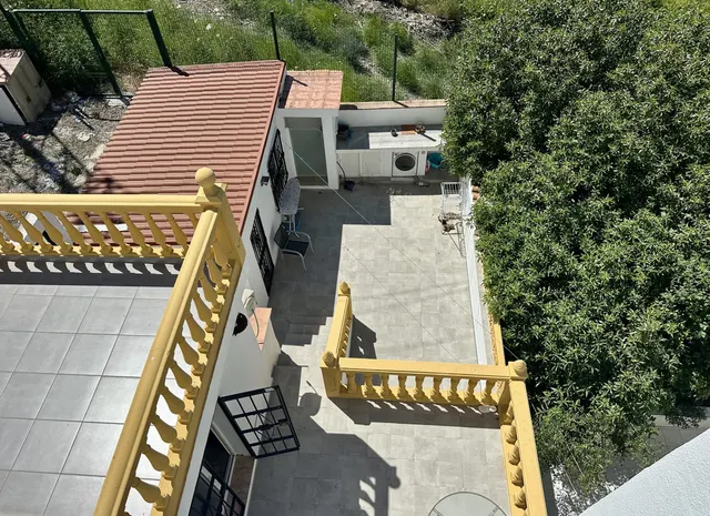 Adosado 3 habitaciones 70m² en venta - Costa del Sol — 32