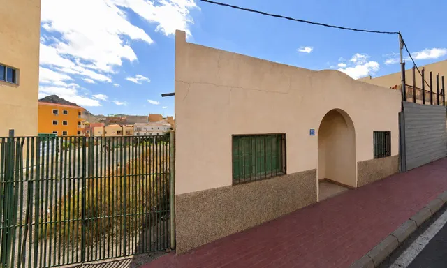 Terreno urbano 112m² en venta - Cabo Blanco — 6