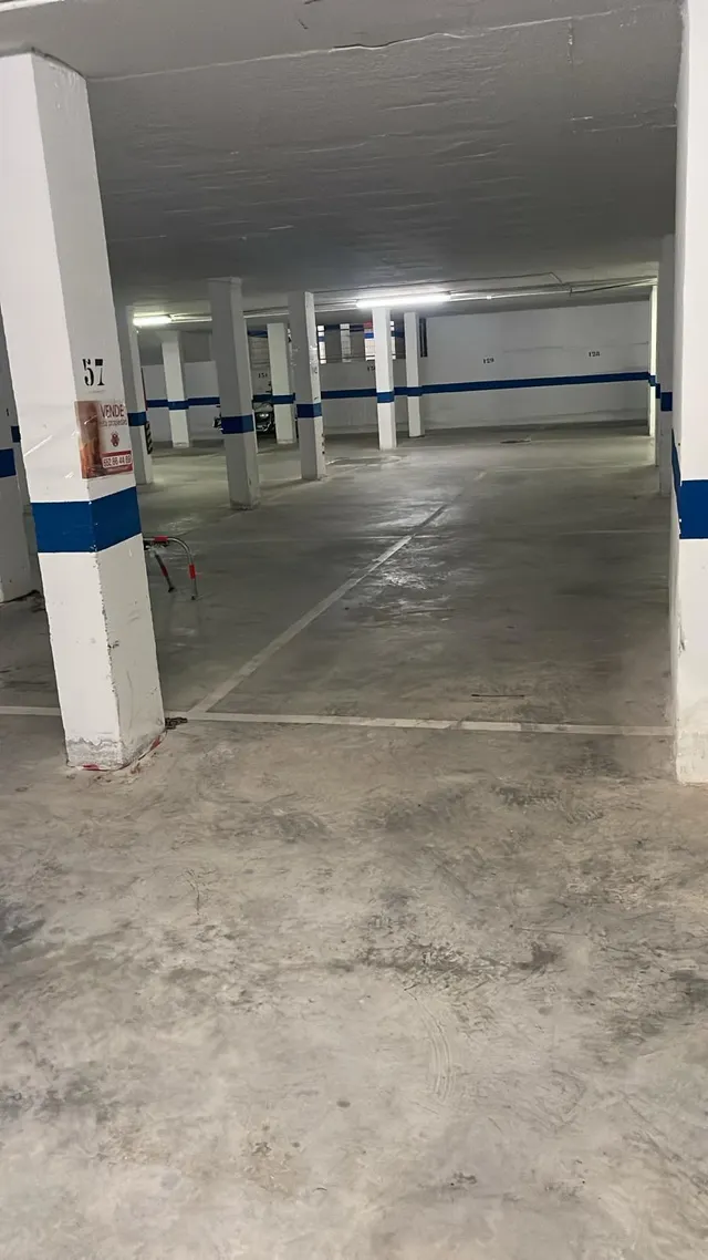 Plazas de Garaje desde 10000 euros mas de 25 cocheras — 8