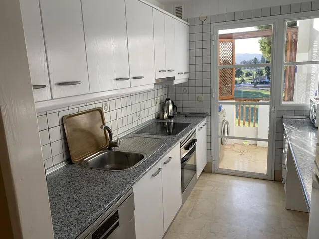 Apartamento 3 habitaciones 115m² en venta - Riviera del sol — 7
