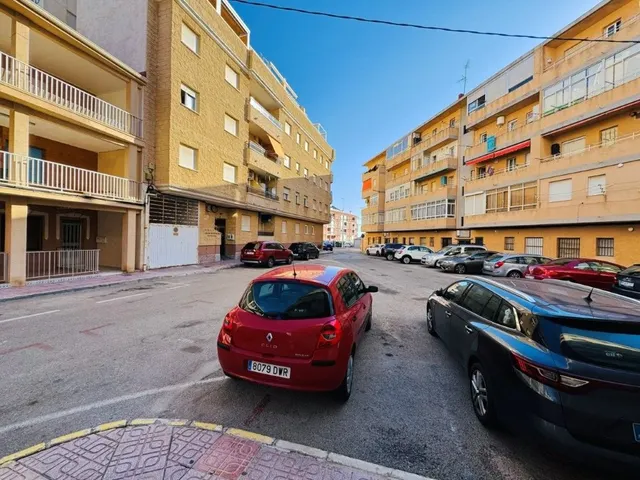 Apartamento 2 habitaciones 70m² en venta - La Mata pueblo — 15
