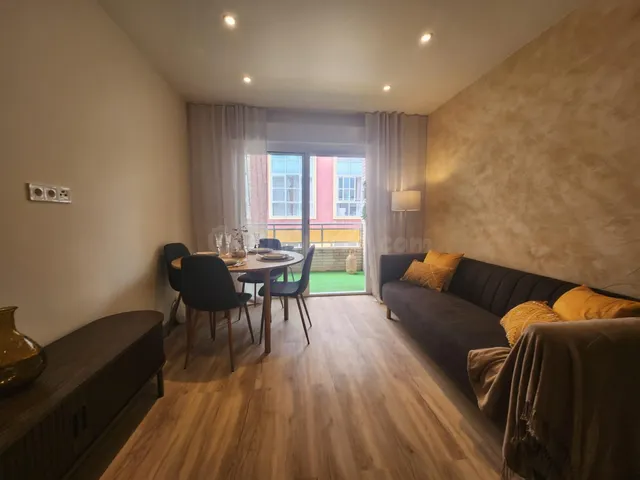 Exquisito Apartamento en Lo Pagan - La Puntica a Pasos del M - foto 3