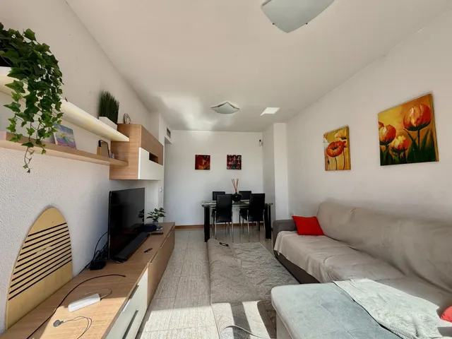 Ático 1 habitación 107m² en venta - Cala Villajoyosa — 7