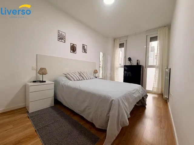 JUNTO AL HUBU | 2 DORMITORIOS + 2 BAÑOS + GARAJE Y TRASTERO 