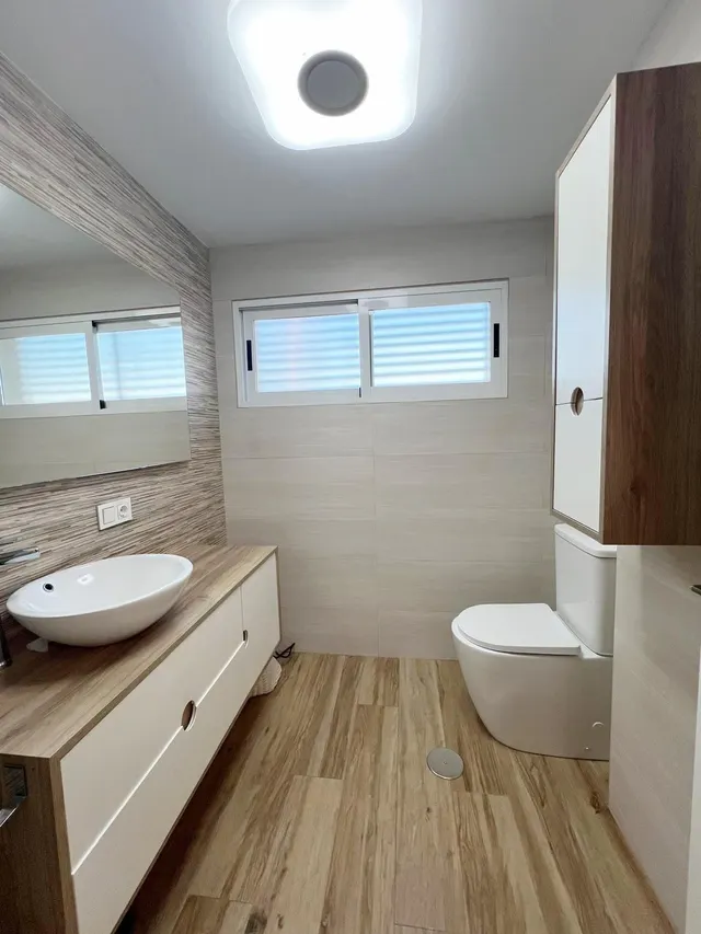 Moderno Pareado en Alenda Golf con Piscina y Sostenibilidad — 36