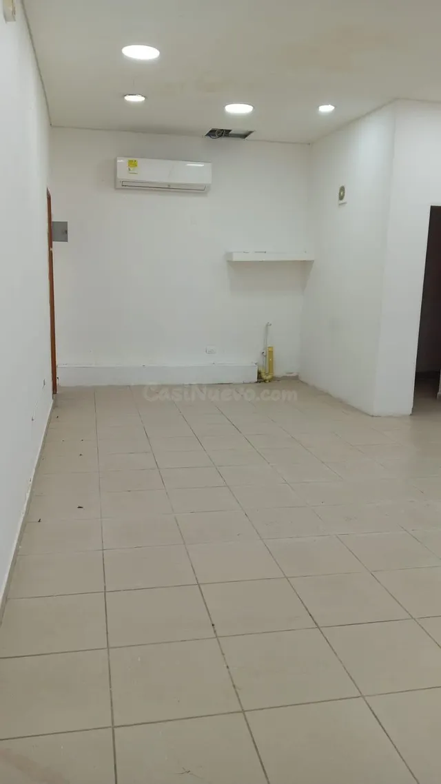 Local comercial 55m² en alquiler - Centro
