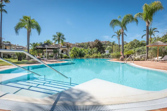 Ático Dúplex 3 habitaciones 155m² en venta - Marbella — 20