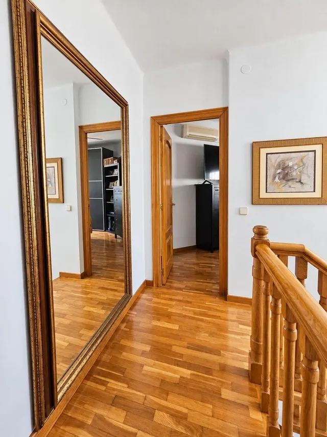 Casa con piscina privada, jardín y porche en Can Sors — 43