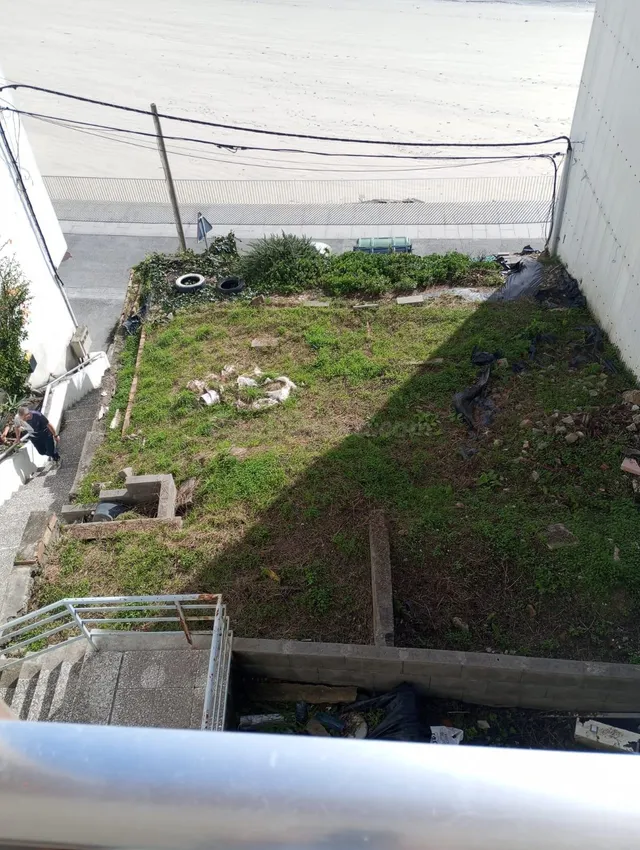 SUELO RESIDENCIAL EN DE POIO PONTEVEDRA - foto 3