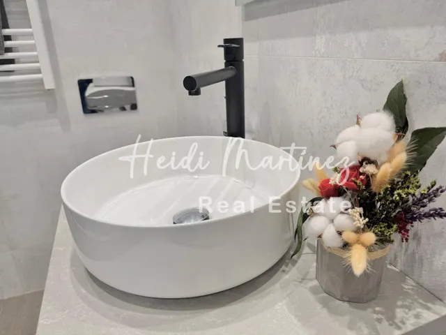 Piso 3 habitaciones 72m² en venta - LA GRANJA — 43