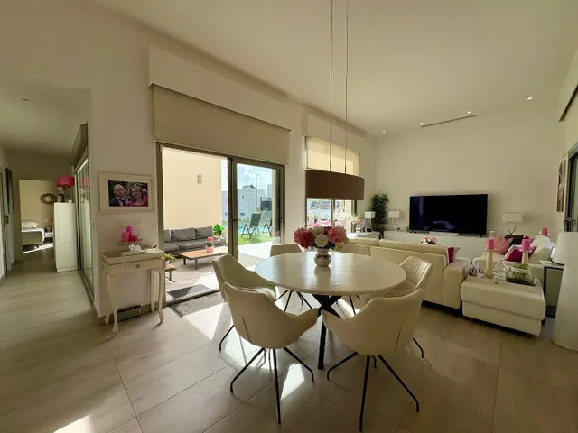 Villa 3 habitaciones 148m² en venta - Pueblo 4 — 21