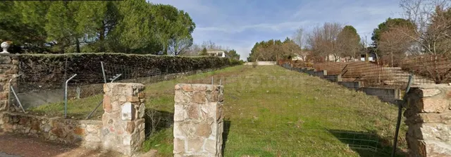 Exclusiva Parcela en Villavieja del Lozoya de 1.083m2 - foto 4