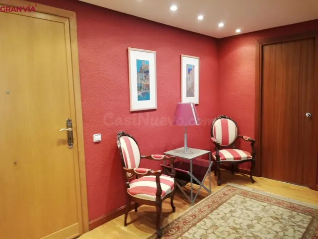 Piso a la venta en torre Gran Via - foto 3