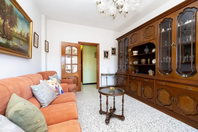 !! IMPRESIONANTE VIVIENDA EN VILLAREJO !! — 4