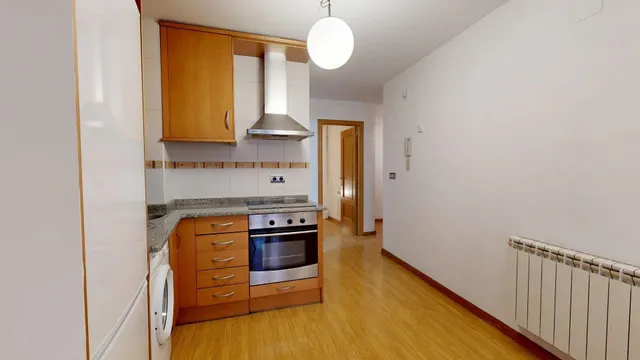 Apartamento en venta en Calle Antonio Agustín, pleno centro de Zaragoza — 10