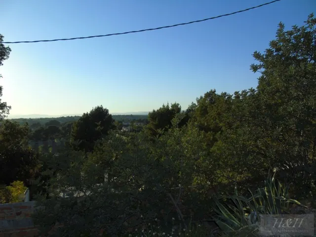Se vende terreno urbanizable en Olocau. /H H Asesores, Inmobiliaria en Burjassot/ — 9