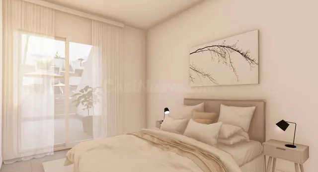 Casa-Chalet en Venta en Roldan Murcia - foto 3