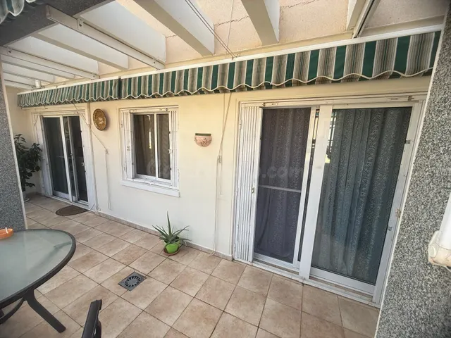 ATICO PLAYA LOS LOCOS, 2 HABS, TERRAZA MUY GRANDE, 189.000€ — 2