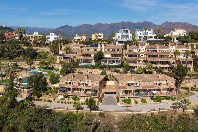 Dúplex 4 habitaciones 180m² en venta - Marbella — 8