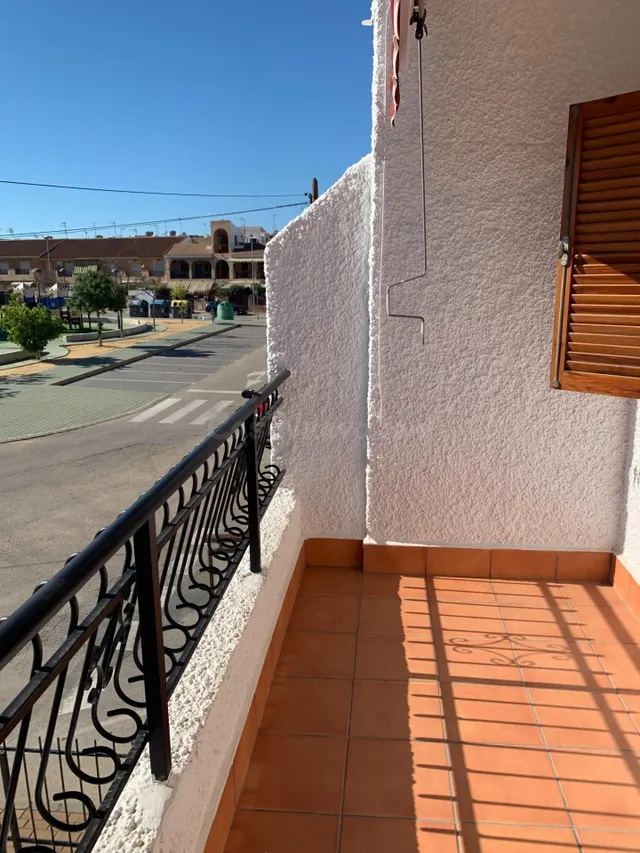 PISO EN LO PAGAN (SAN PEDRO DEL PINATAR) - foto 5