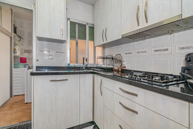 Elegante Piso en la Exclusiva Zona Iliberis de Atarfe — 15