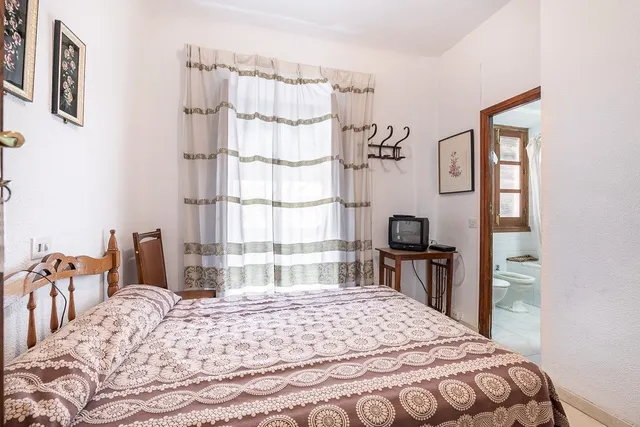 Hostal Lanjarón — 29
