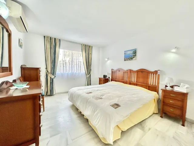 Apartamento 2 habitaciones 110m² en venta - Marbella — 8
