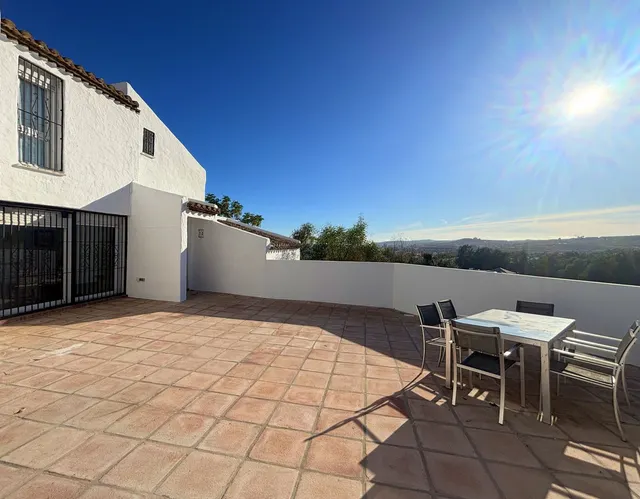 Adosado 2 habitaciones 130m² en venta - Costa Del Sol — 44
