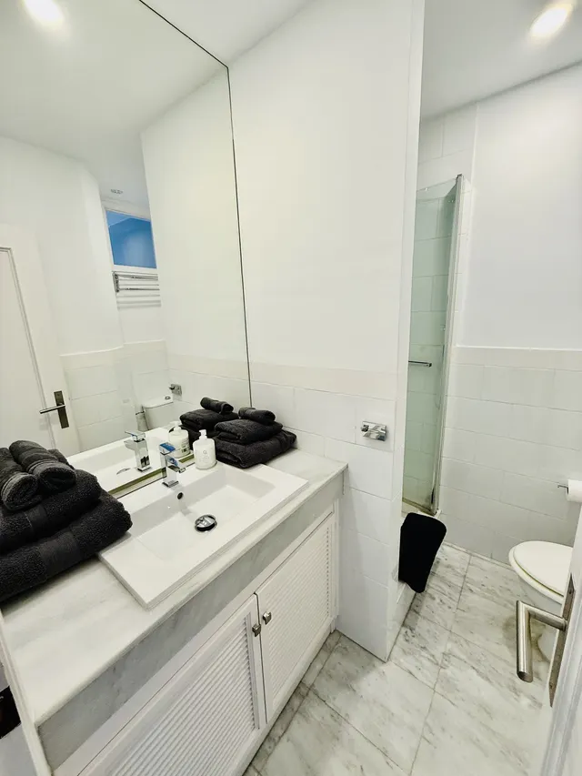 Adosado 4 habitaciones 220m² en venta - Whater Gardens — 28