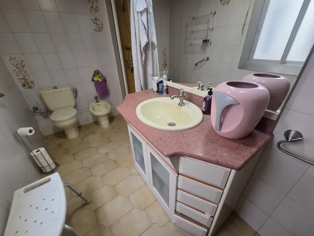 Ático en venta en Martorell con 4 habitaciones y tres terrazas — 21