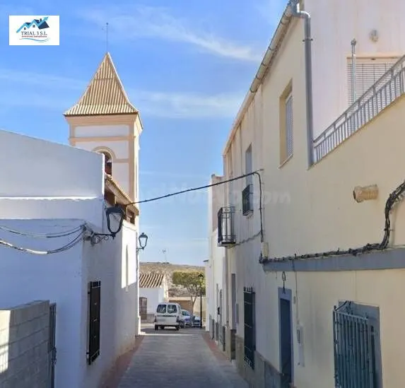 Venta Casa Adosada en Gallardos (Los) (Almería) - foto 2