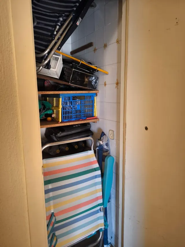 Fuengirola Centro - Primera Línea Playa - Piso 3 Dormitorios, 3 Baños — 26