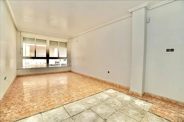 PISO | Tres dormitorios y muchas posibilidades en Catral — 7
