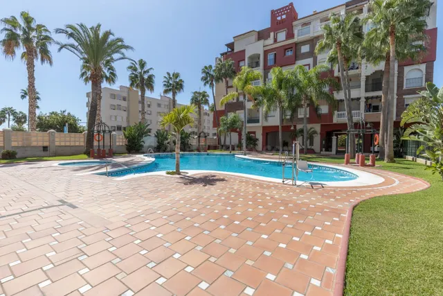 VIVIR JUNTO AL MAR, CON TODO LO QUE NECESITAS PISO EN VENTA  - foto 4