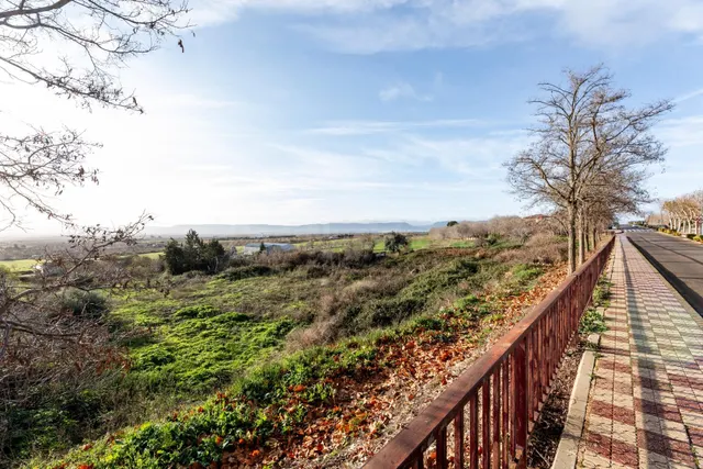 Terreno urbanizable 6744m² en venta - LOS YEBENES TOLEDO - foto 4