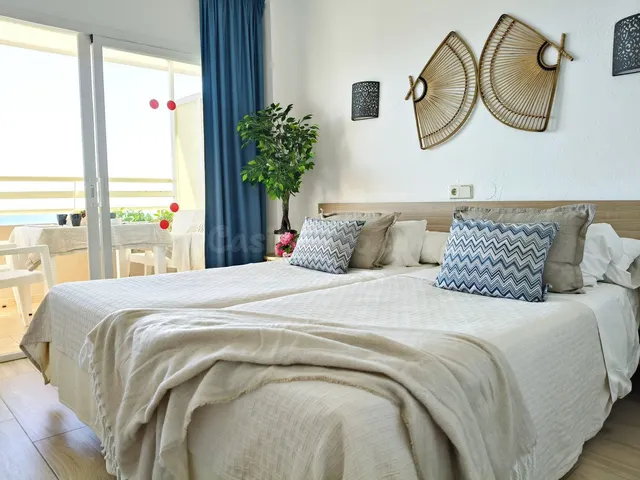 Apartamento 1 habitación 51m² en venta - Centro — 5