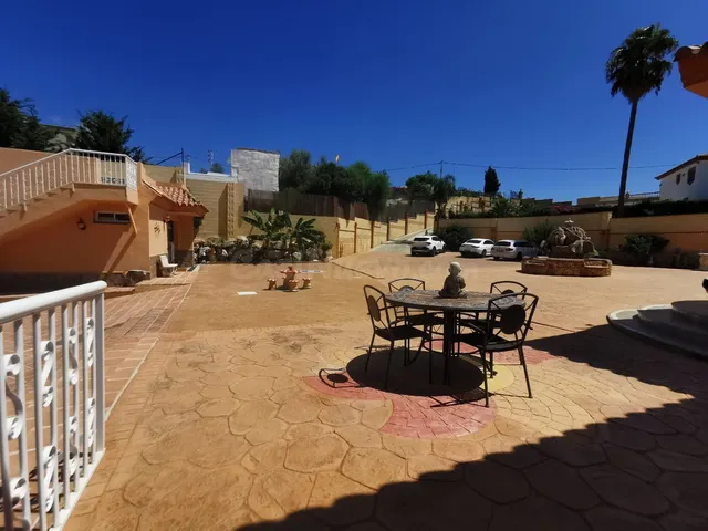 Chalet 6 habitaciones 573m² en venta - Riviera del sol — 5