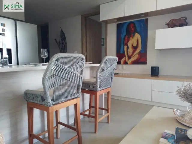 SE VENDE APARTAMENTO EN ZONA NORTE