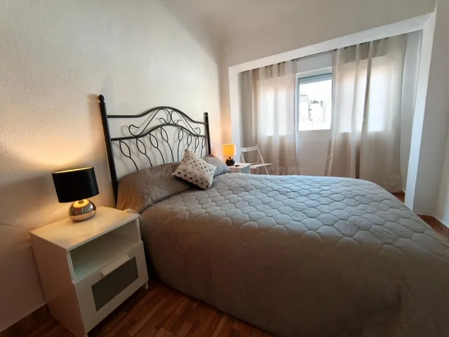 Piso Reformado en Santo Domingo, Alicante - Ideal para Inver