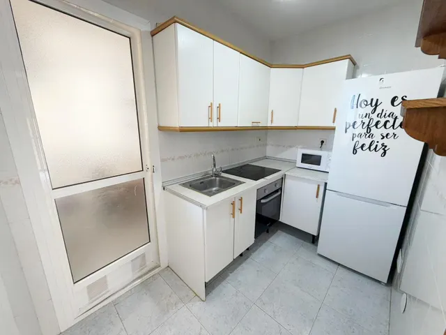 ️ TRIPLEX EN EL TOYO – RETAMAR  El privilegio de vivir junto al mar  96 m2 const.  Garaje privado incluido en el precio — 26