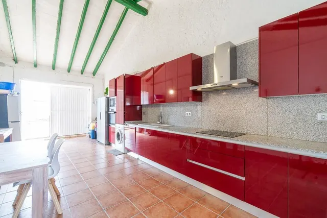 Casa 3 habitaciones 185m² en venta - Roldán — 17