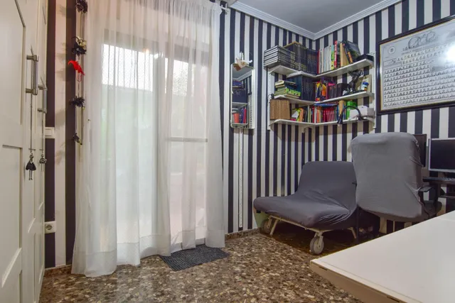 ¡Magnífica vivienda en una de las mejores zonas de Paiporta! — 23