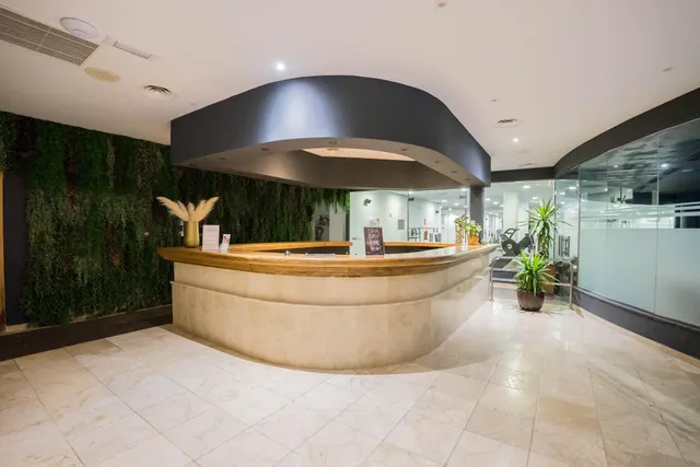 piso en apart-hotel  de 4 * caledonia golf gran resort — 42